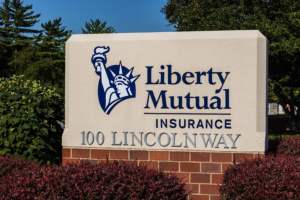 Liberty Mutual insurance claim lawyer