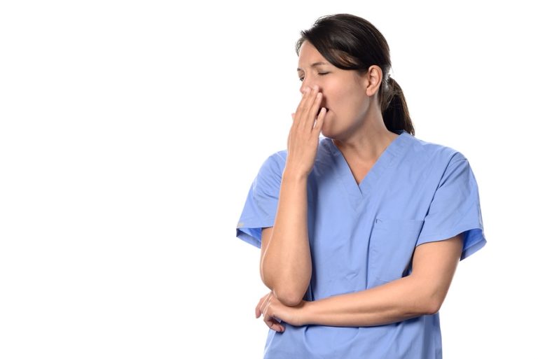 Mandatory Overtime Impacts Nurse And CNA Performance Mandatory Overtime Impacts Nurse And CNA Performance