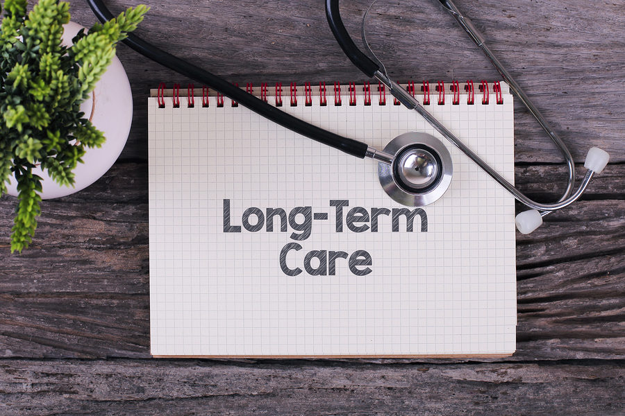 Long-term Care Insurance Attorneys Nationwide