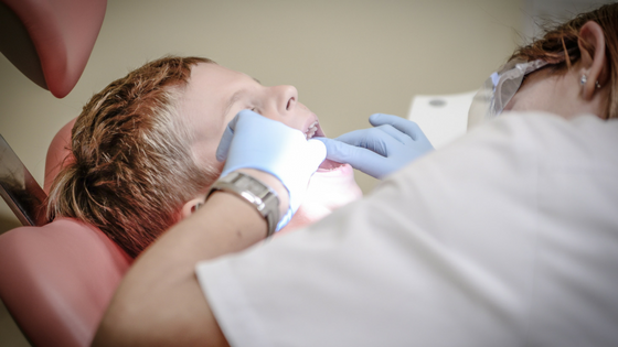 Why dentists should know the drill when it comes to DI