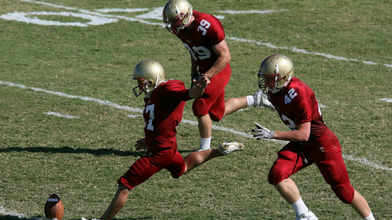 Can the NFL pick up their CTE fumble_