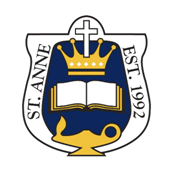 St Anne School - Niguel California