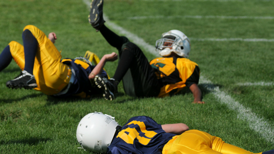 Tackling disability claims involving concussions