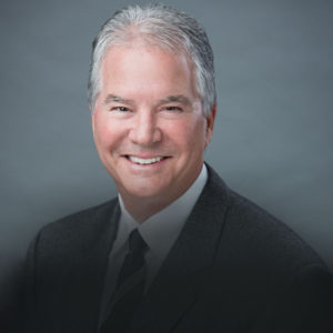 Attorney Frank Darras