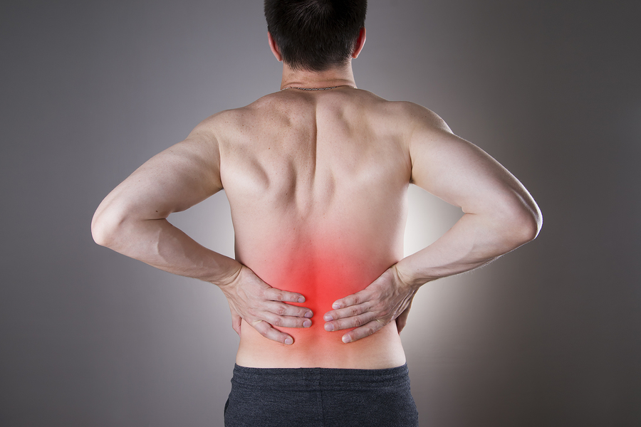 Spinal Herniation Attorney