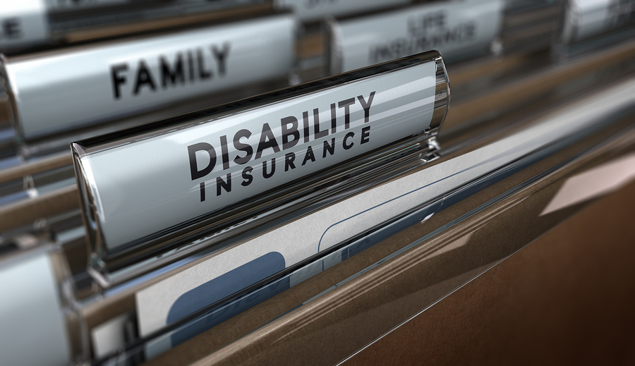 Disability Conversion Insurance Attorney
