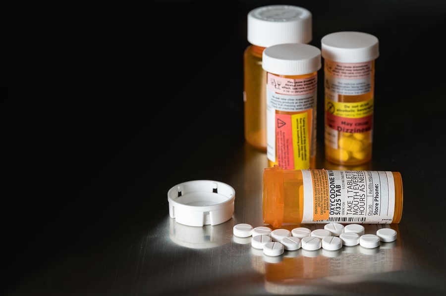 Opioid addiction and long term disability attorneys