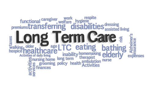 Long Term Care Lawyers CA