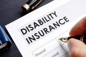 Do I pay taxes on disability benefits
