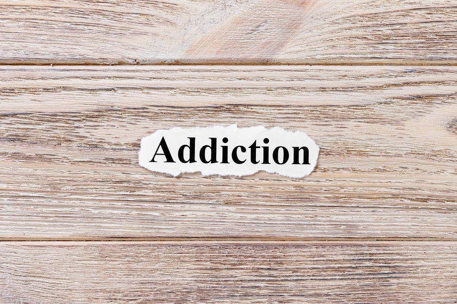 Substance Abuse & Addiction Lawyer in California