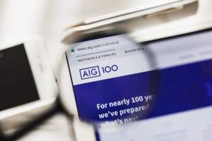 AIG insurance disability lawyer