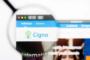 CIGNA LINA insurance claim lawyer