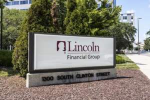 Lincoln Financial Disability appeal
