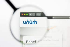 Unum Disability Claim Denial Lawyer