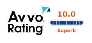 Avvo Ratings