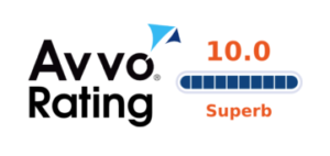 avvo rating reviews