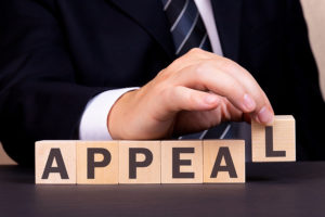 Appealing a Long-Term Disability Claim Denial