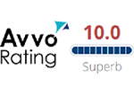 Avvo Rating