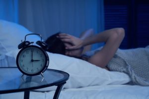 Getting Disability for Insomnia and Other Sleep Disorders