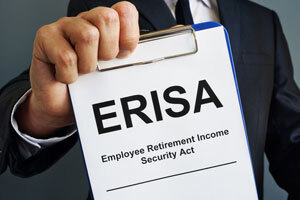 San Francisco ERISA lawyer