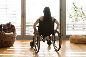 Boston Disability Lawyer