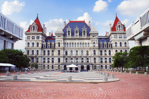 New York State Disability Attorney