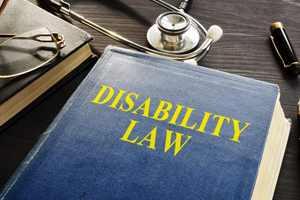 Principal financial group disability lawyer