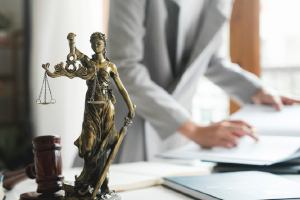 Prudential disability lawsuit